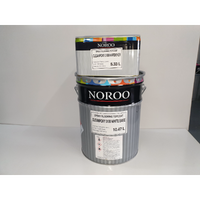 Cleanpoxy 3100  solvent-based  Epoxy top Coat