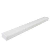 4FT 40W Emergency SMD LED Batten 5000K | Proxima