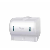 Livi Hand Roll Paper Towel Dispenser