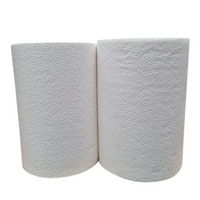 Livi Everyday Hand Towel Roll 80 metre x 16 rolls