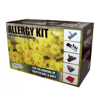 Allergy Kit 32mm-35mm | Cleanstar