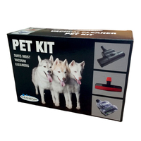 Pet Tool Kit 32-35mm | Cleanstar