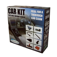 Car Kit 32mm | Cleanstar