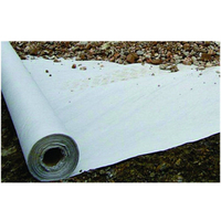 Bidim Green Non-woven Geotextile