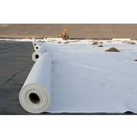 Bidim Green Non-woven Geotextile