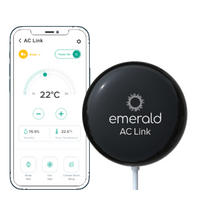 ACLink | Emerald Planet (Airconditioning Automation VIA APP)