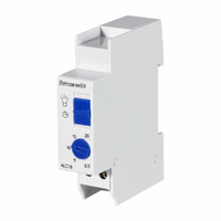 Staircase Timer Switch Din Rail Mount | Tesla