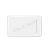 Blank Plate | A3 Series | Elcop