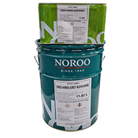 Noroo:Polyurethane:Anythane Plus 16Lt  Flakes Kit