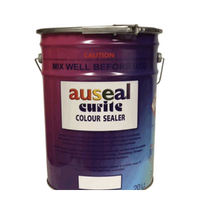 Auseal Colour Sealer 20L