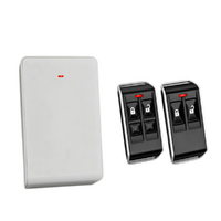 Bosch Radion Deluxe Remote (Keyfob) Kit for Solution 3000 Alarm Panel