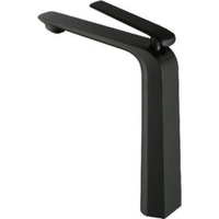 Yamba Basin Mixer BLACK