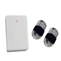 Bosch Radion Premium Remote (Keyfob) Kit for Solution 3000 Alarm Panel