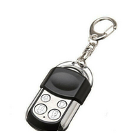 Bosch Keyfob Remote Control, 4 Button, Metal Style Finish for Solution 2000/3000- Suits WE800EV2 + RE005EV2