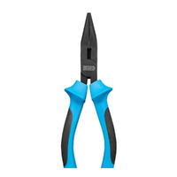 Long Nose Pliers 160mm ( 6_) | Bravo Tools