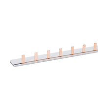 1 Pole Pin Type 18way 63A Busbar