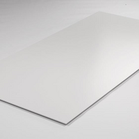 Super  White  Matt 800x 1400x 6mm