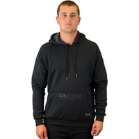 Blizzard  Hood   Waterproof  Black  C 901