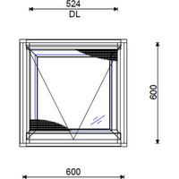 Carinya  Awning  A  Awning windows  Outsite viewwith keys and locks