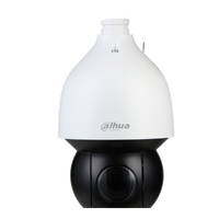 Dahua 4MP, 32x Zoom, Starlight+WizSense Motorized 4.9mm-15.6mm PTZ Network Camera, SMD+, WDR, IR 150m, IP67, IK10 (Vandalproof) (POE+)