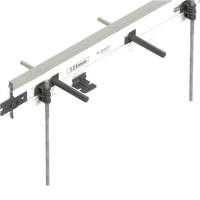 PAVE  X 100 MM 3 M  X 5 PCS  WITH  CAPPING,  DOWELS &amp;  ACCESSORIES