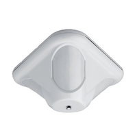 Bosch DS9370 Tri Tech 360 Degree Panoramic Ceiling Mount PIR Motion Sensor