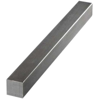 SQUARE  DOWEL 20 MM  X 400 MM  GAL