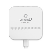 SAFELINK Smoke Alarm Wi-Fi Gateway | Emerald Planet