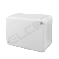 Big Junction Box with Connectors | Elcop