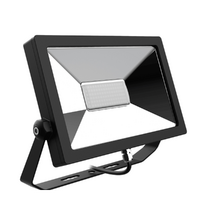 GEN2 Slimline Series LED Flood Light 50W IP65 | Emerald Planet