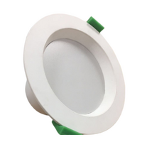 5W HP Eclipse Tri Color, Dimmable, 70mm Cutout | Emerald Planet