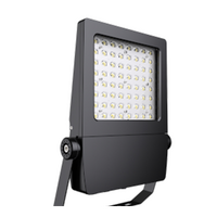 100W Velocity LED Flood Light GEN 2 IP65 | Emerald Planet