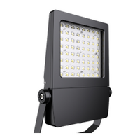 200W Velocity LED Flood Light GEN 2 IP65 | Emerald Planet