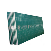 Foilboard Insulation Green 30 - Excel 30mm