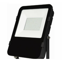 200W Phillips SMD LED Floodlight with Meanwell Driver | 5700K | 3A Lighting