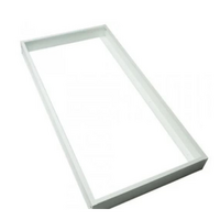 1200mm x 300mm LED Panel Light Surface Frame | 3A Lighting