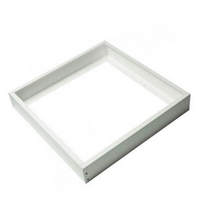 600mm x 600mm LED Panel Light Surface Frame | 3A Lighting