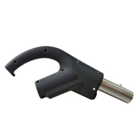 Hide-A-Hose Non-RF Ready Grip Direct Connect Handle