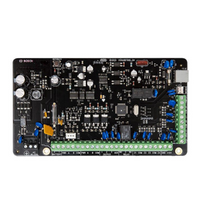 Bosch Solution 2000 Control Panel, PCB Only, 8 Zones