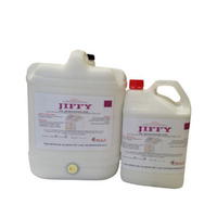 Jiffy Hard-Surface Creme Cleanser