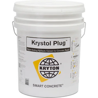 Krystol  Plug ( K- 620) 25KG