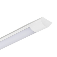 4FT Linear 40W Slim LED Batten | Cool White 6000K-6500K | Elcop