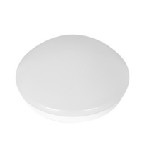 24W Round LED Ceiling Oyster Light 380mm | Tri Color 3000K, 4000K, 5500K | Megawatt