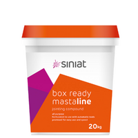 MastaLine ïBox ReadyÍ Plaster Compound