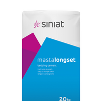 MastaLongset Bedding Cement