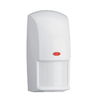 Bosch IP54 Outdoor Tritech PIR Motion Detector