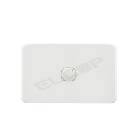 LED Push Button Dimmer Switch | I Series | Elcop