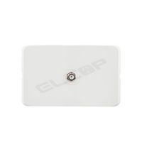 Single TV Socket (Foxtel) | I Series | Elcop