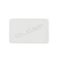 Blank Plate | I Series | Elcop