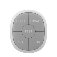 Smoke Detector Remote Controller | Tesla